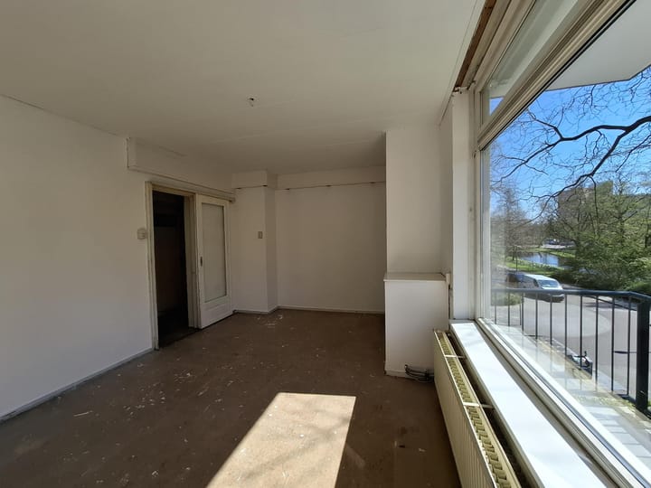 Foto 6 van Hulkstraat 27-B