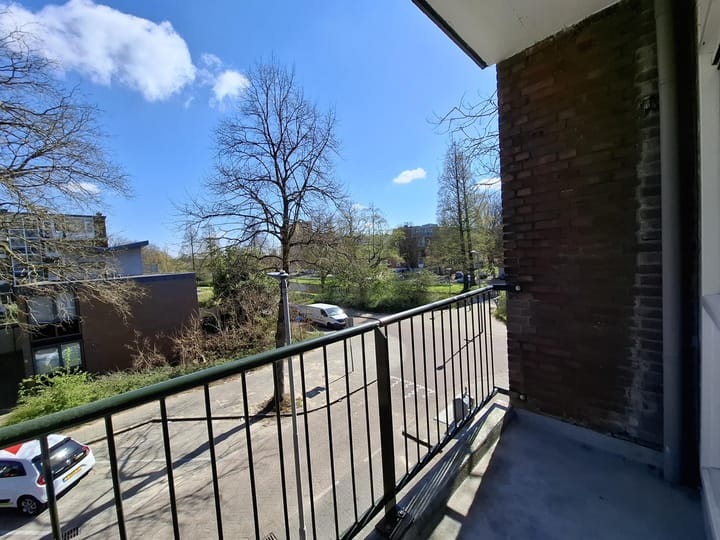 Foto 17 van Hulkstraat 27-B