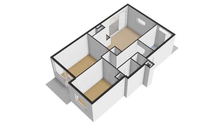 Foto 23 van Hulkstraat 27-B