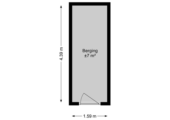 Foto 24 van Hulkstraat 27-B