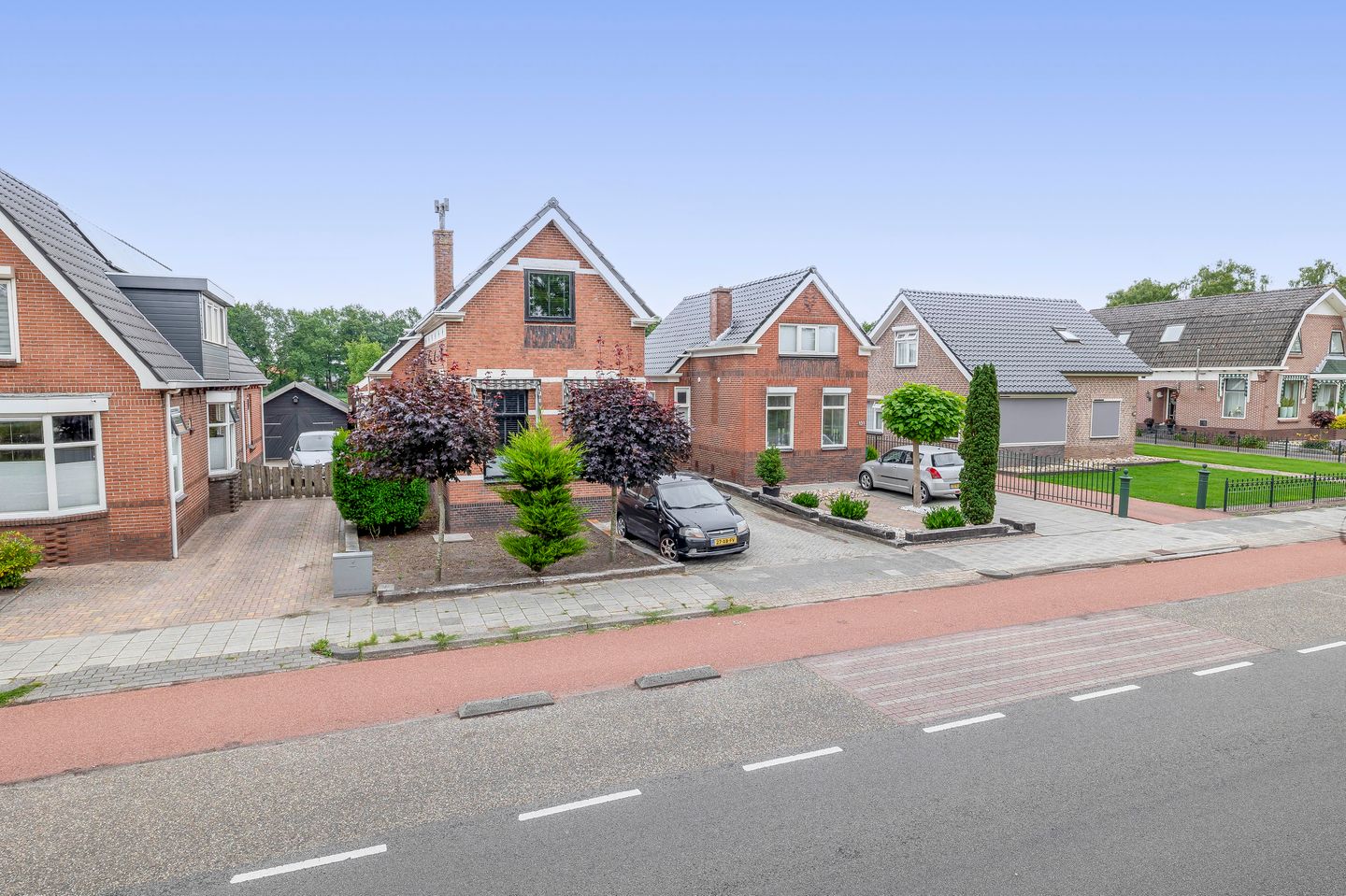 Foto 5 van H.J. Kniggestraat 130