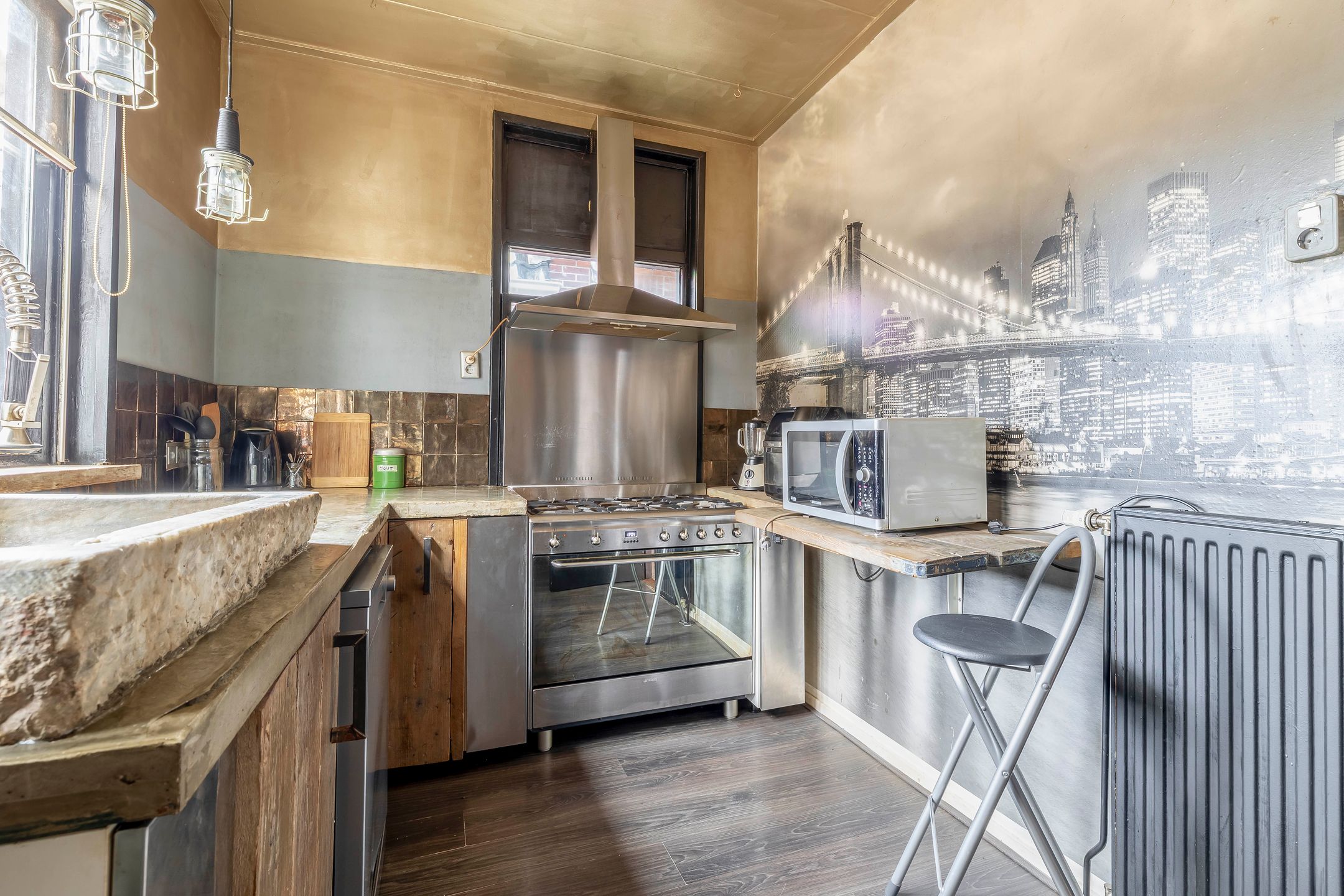 Foto 3 van H.J. Kniggestraat 130