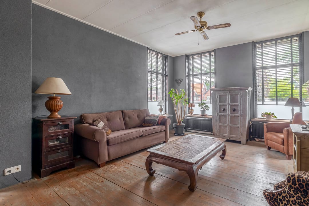 Foto 17 van H.J. Kniggestraat 130