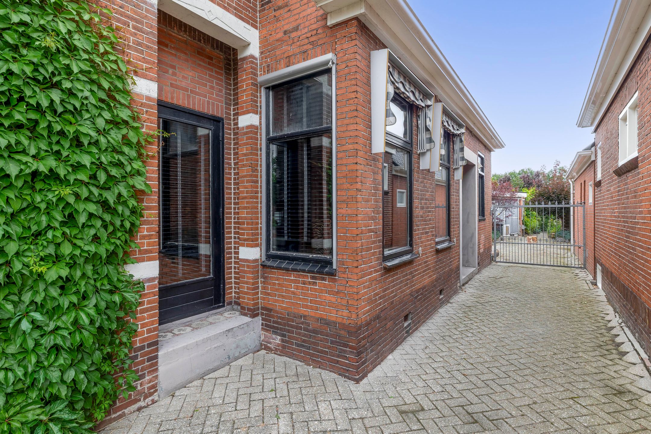 Foto 9 van H.J. Kniggestraat 130