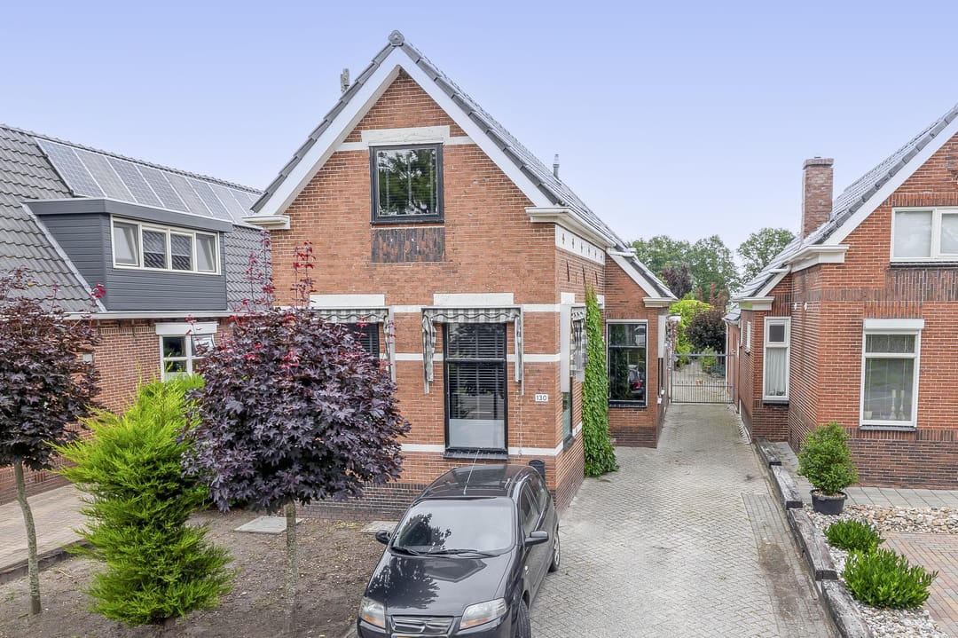 Foto 1 van H.J. Kniggestraat 130