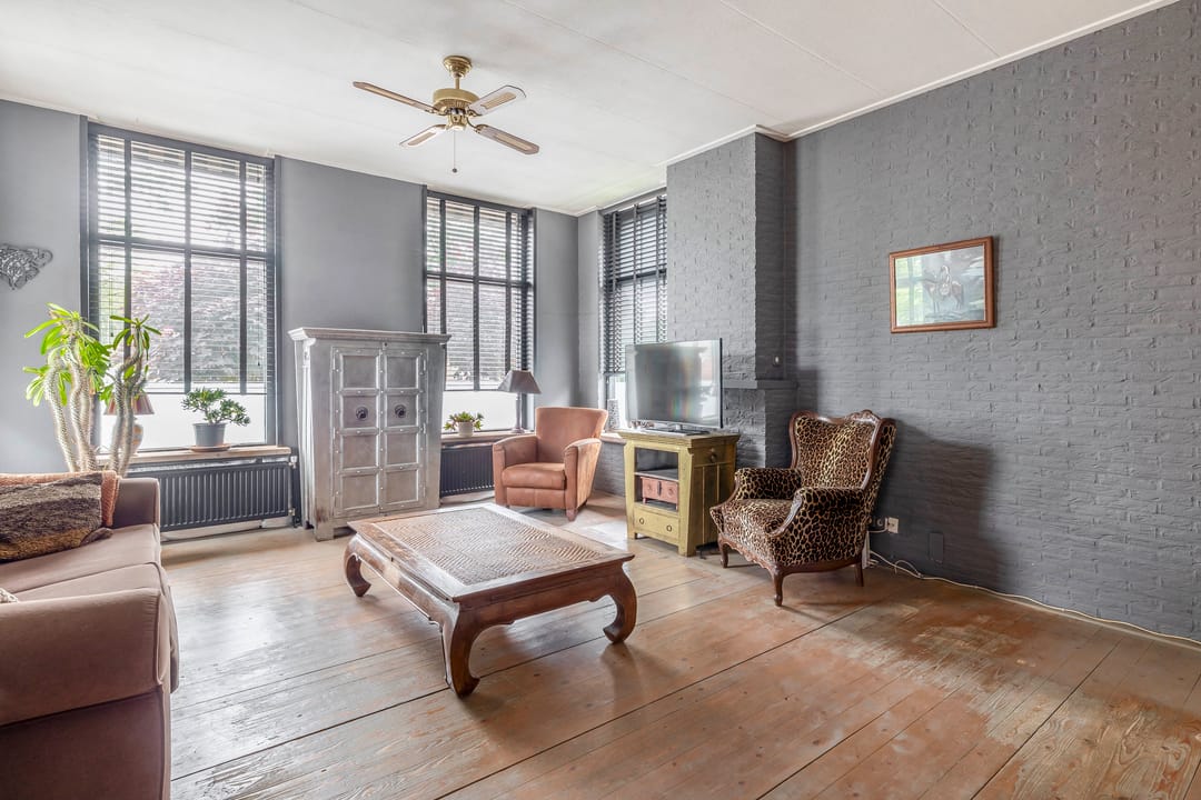 Foto 16 van H.J. Kniggestraat 130