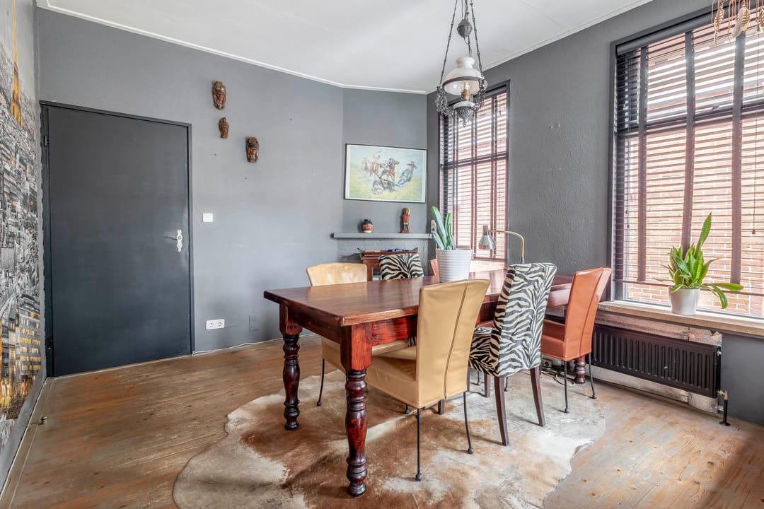 Foto 13 van H.J. Kniggestraat 130