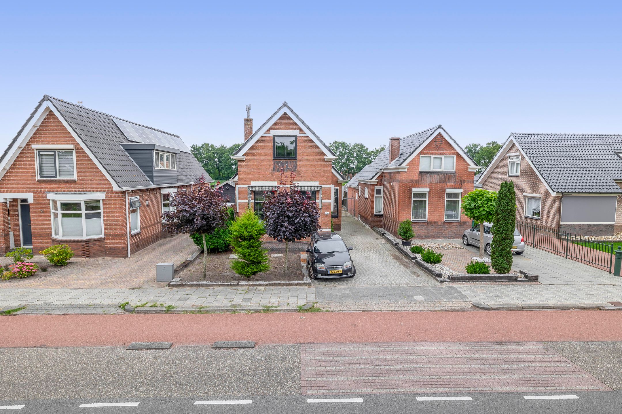 Foto 6 van H.J. Kniggestraat 130