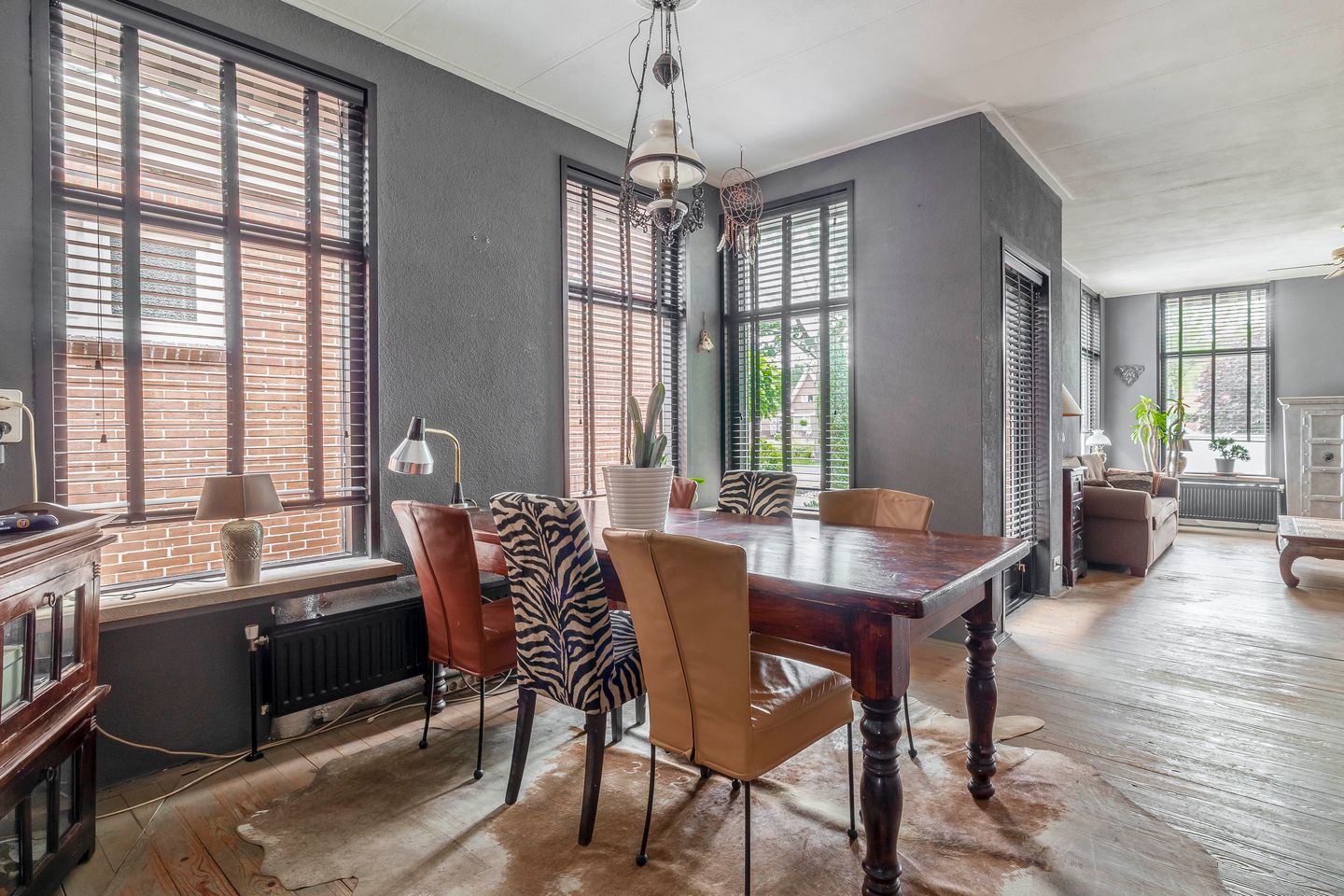 Foto 14 van H.J. Kniggestraat 130