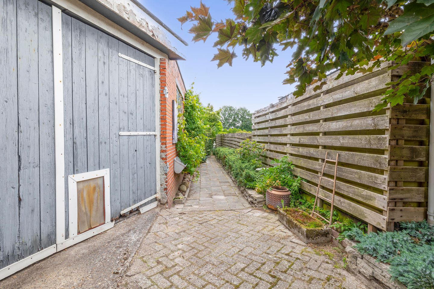 Foto 34 van H.J. Kniggestraat 130