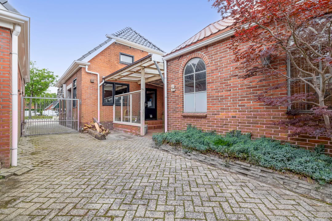 Foto 32 van H.J. Kniggestraat 130