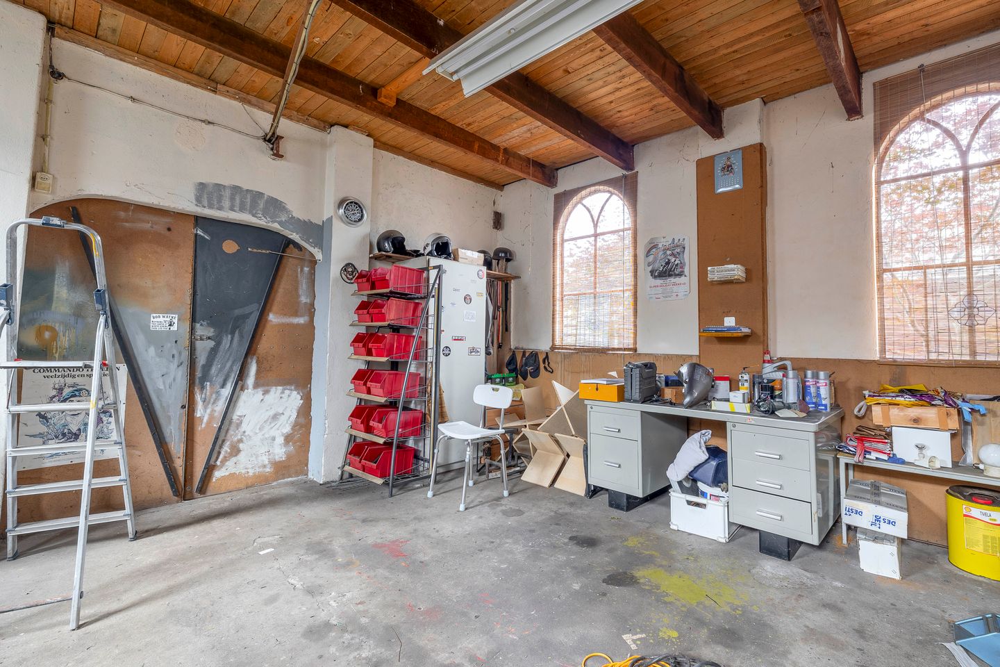 Foto 35 van H.J. Kniggestraat 130