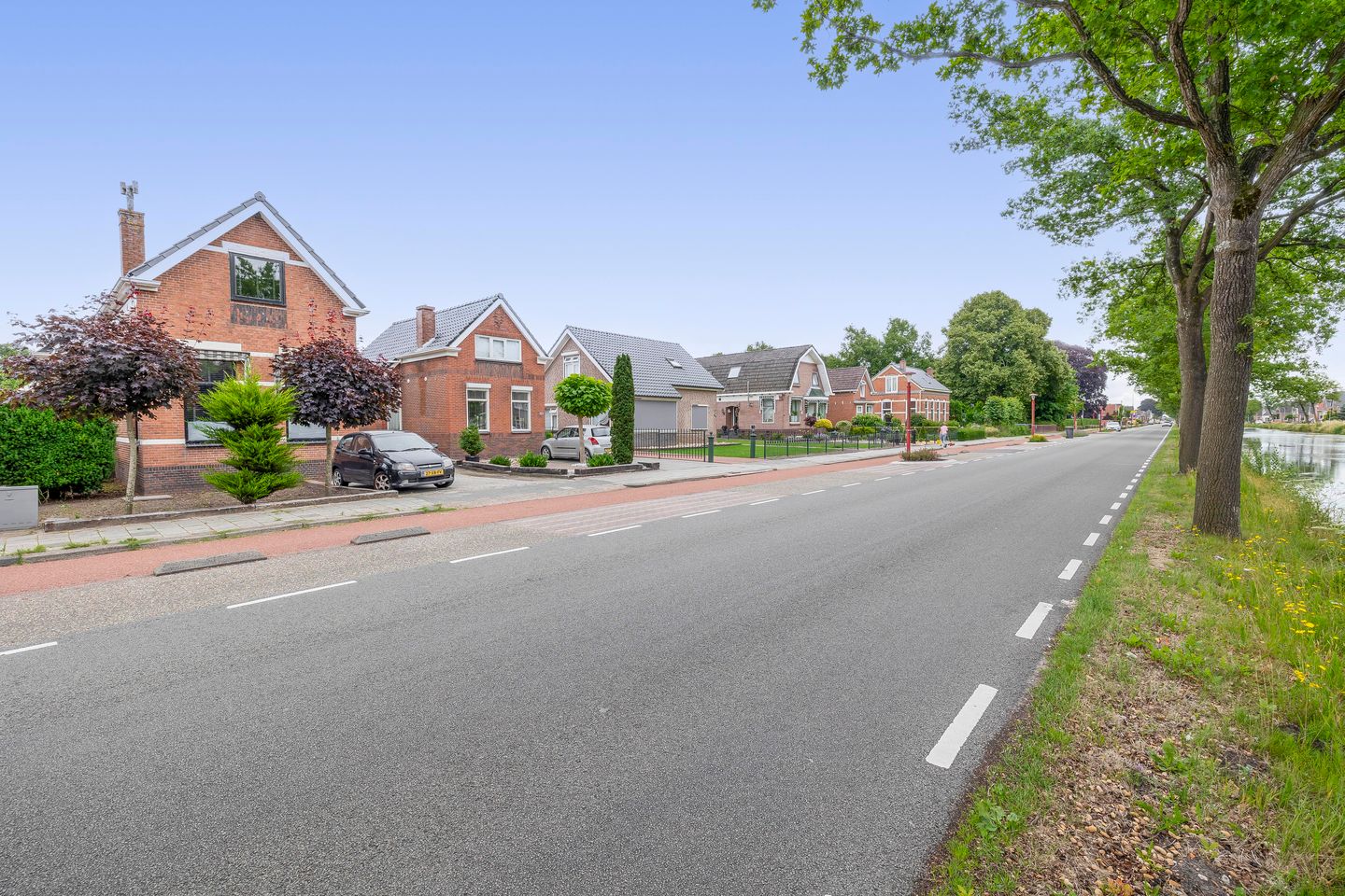 Foto 4 van H.J. Kniggestraat 130