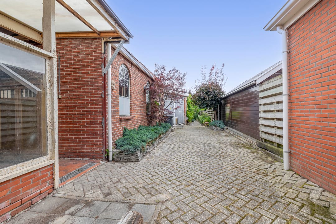 Foto 31 van H.J. Kniggestraat 130