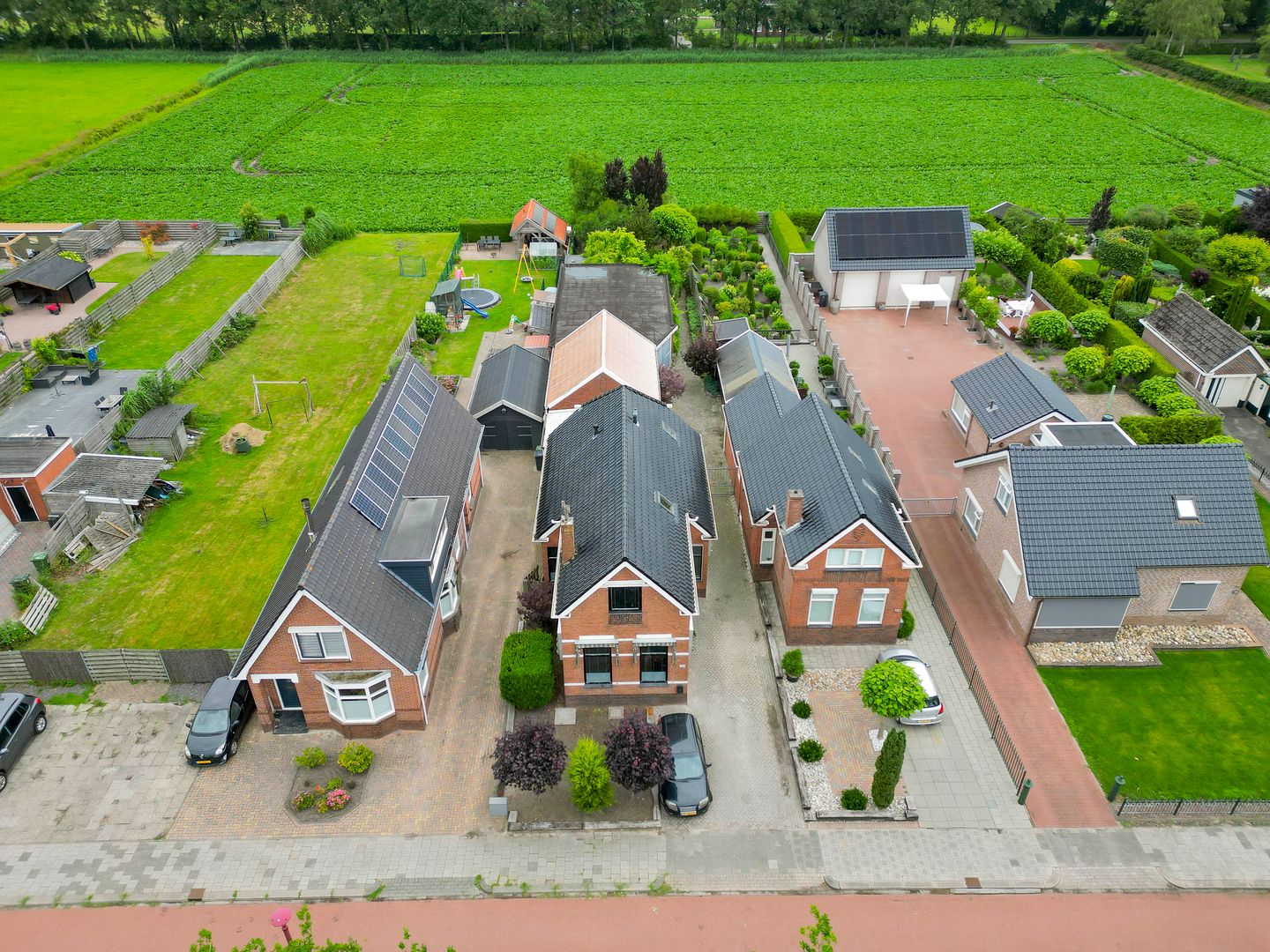 Foto 44 van H.J. Kniggestraat 130