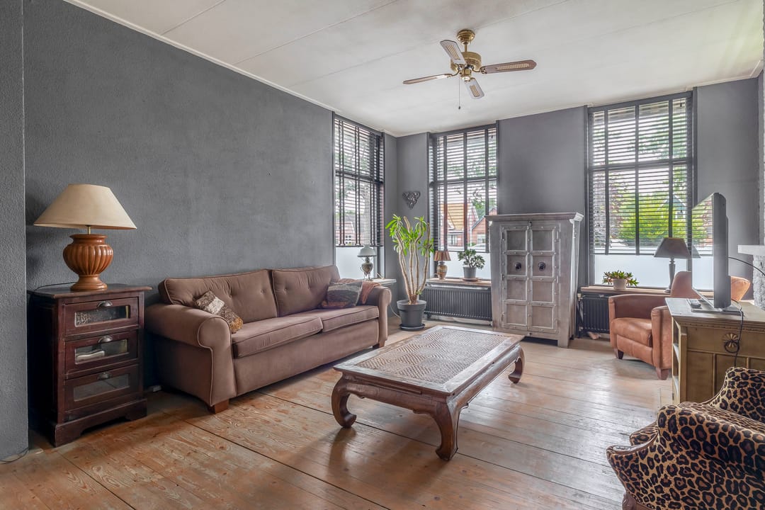 Foto 2 van H.J. Kniggestraat 130