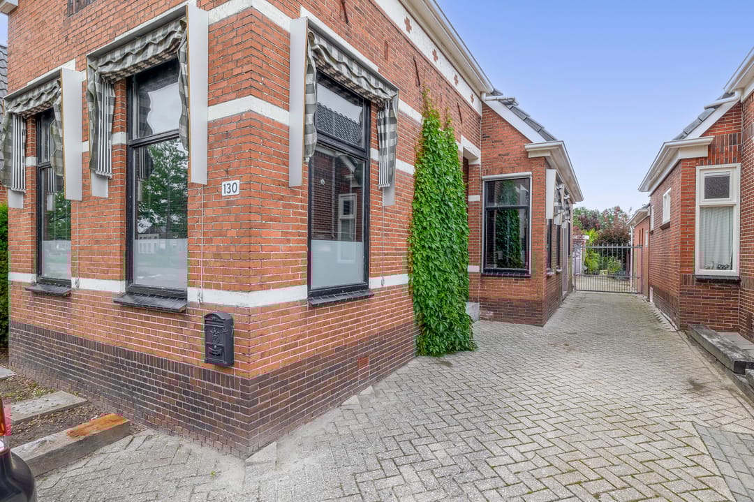 Foto 8 van H.J. Kniggestraat 130