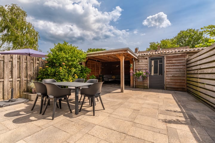 Foto 3 van Berkelstraat 6