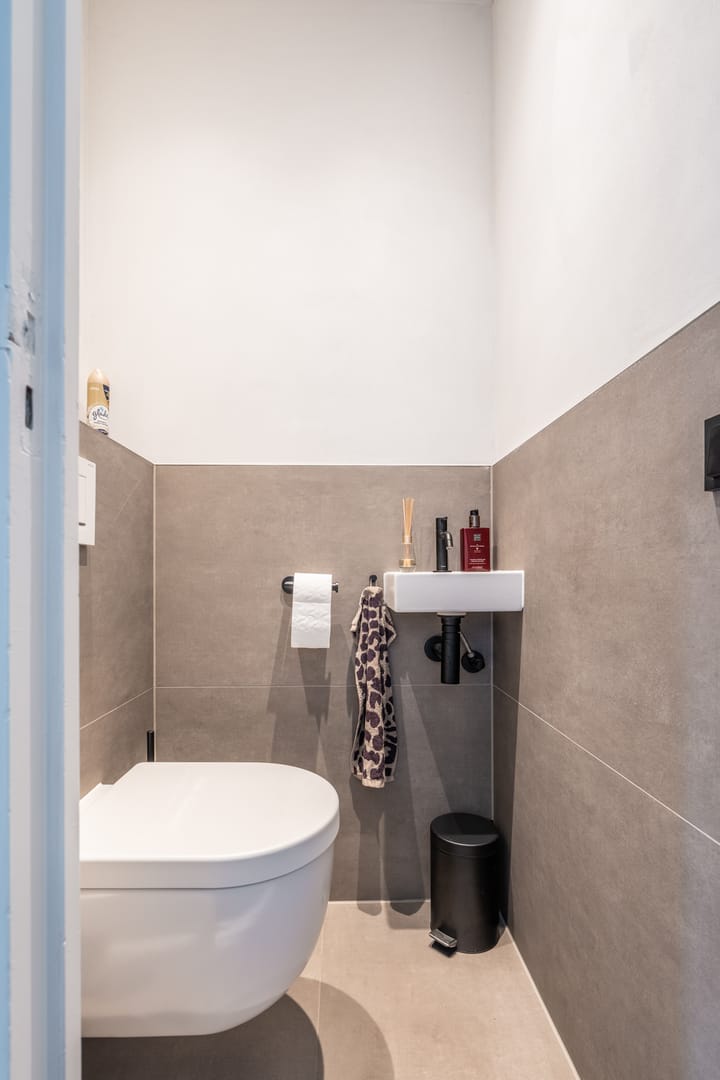 Foto 6 van Berkelstraat 6