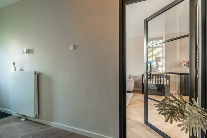 Foto 9 van Berkelstraat 6