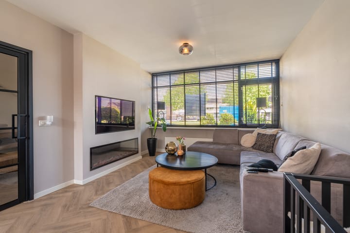 Foto 16 van Berkelstraat 6