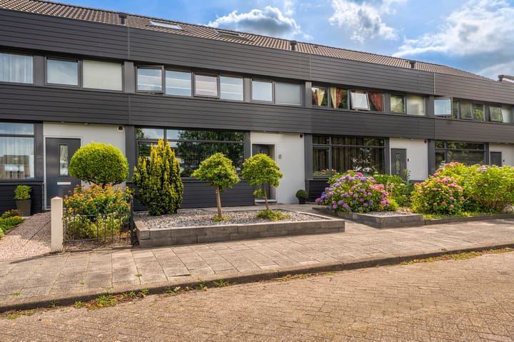 Foto 4 van Berkelstraat 6