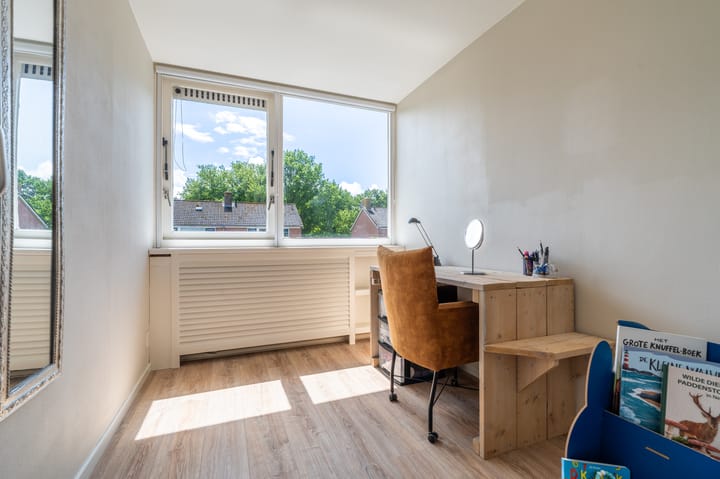 Foto 35 van Berkelstraat 6