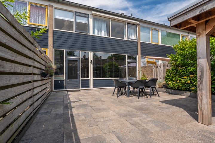 Foto 42 van Berkelstraat 6