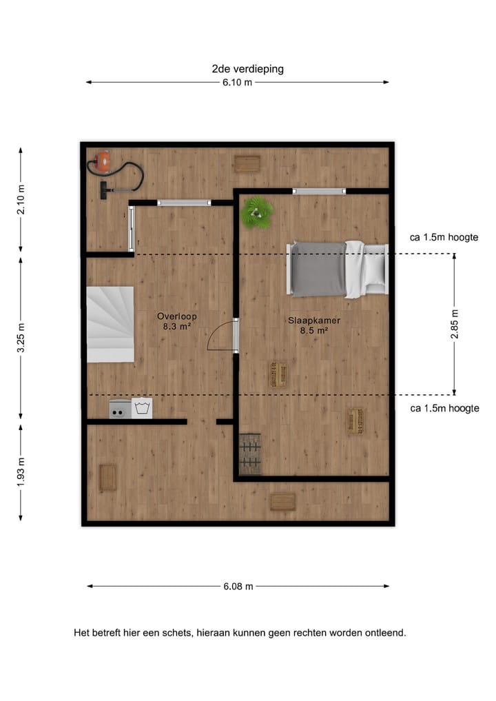 Foto 52 van Berkelstraat 6