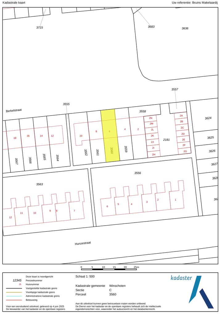 Foto 54 van Berkelstraat 6