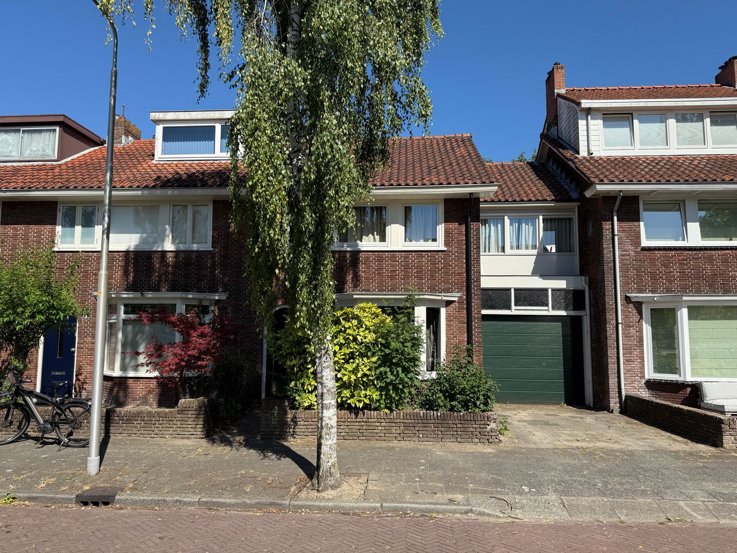 Foto 1 van Jan Benninghstraat 34