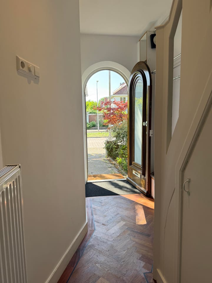 Foto 5 van Jan Benninghstraat 34