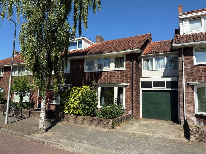 Foto 2 van Jan Benninghstraat 34