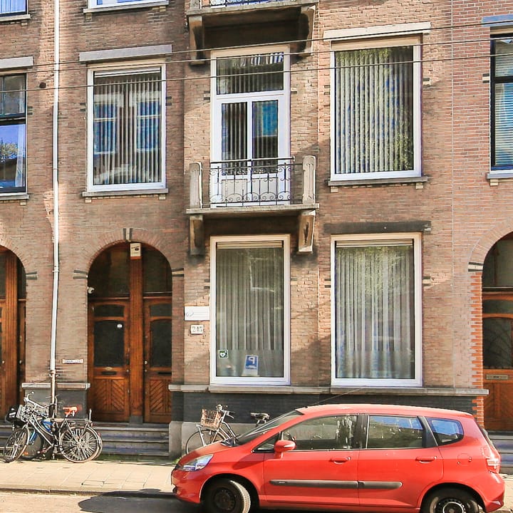 Bekijk foto van Koninginneweg 245 H
