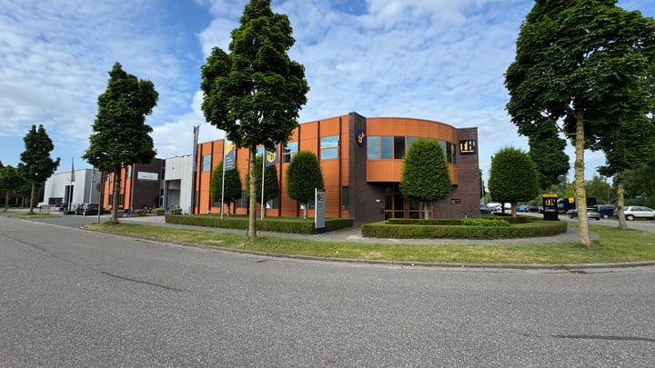 De Wel 6-c, Hoevelaken