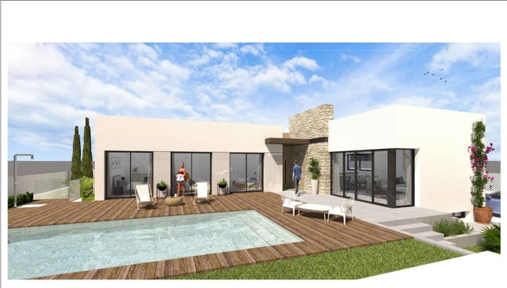 Foto 1 van Calle Santa Rosalía 32-F