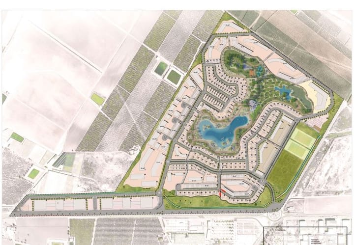 Foto 7 van Calle Santa Rosalía 32-F