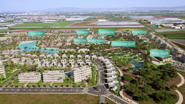 Foto 4 van Calle Santa Rosalía 32-F