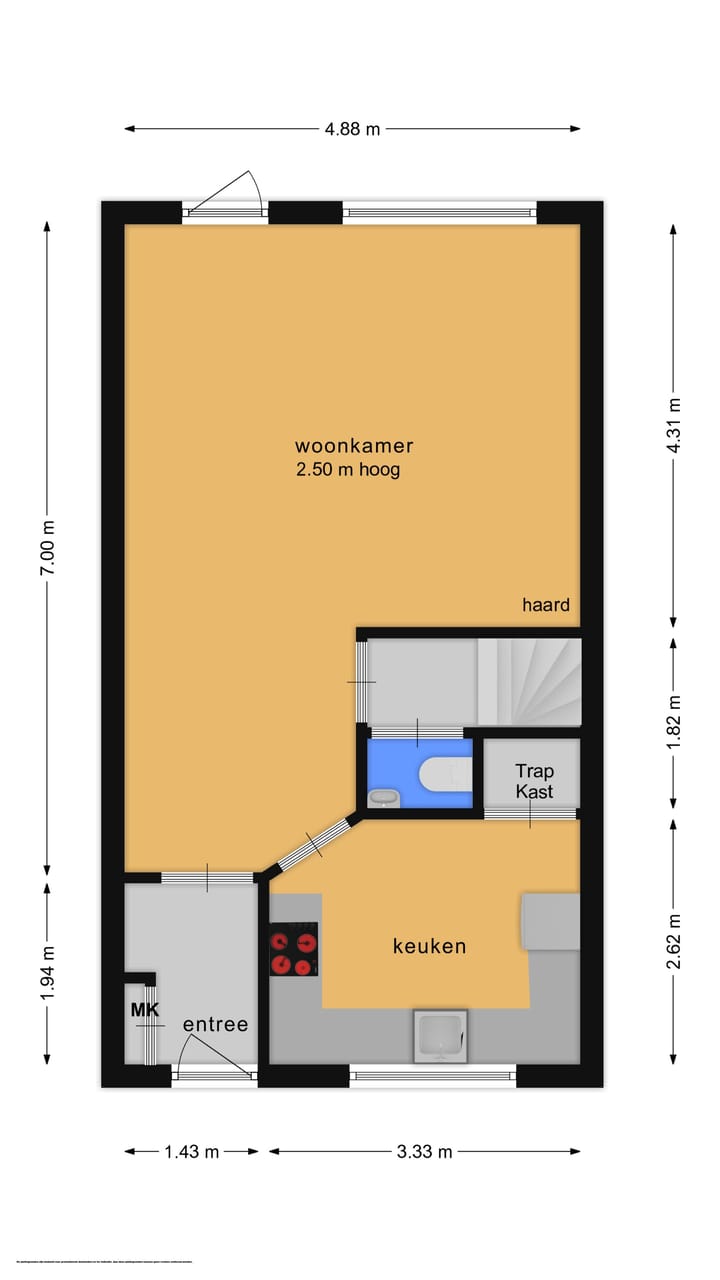 Foto 48 van Bovenmaatweg 388