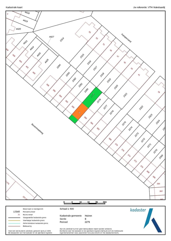 Foto 52 van Bovenmaatweg 388