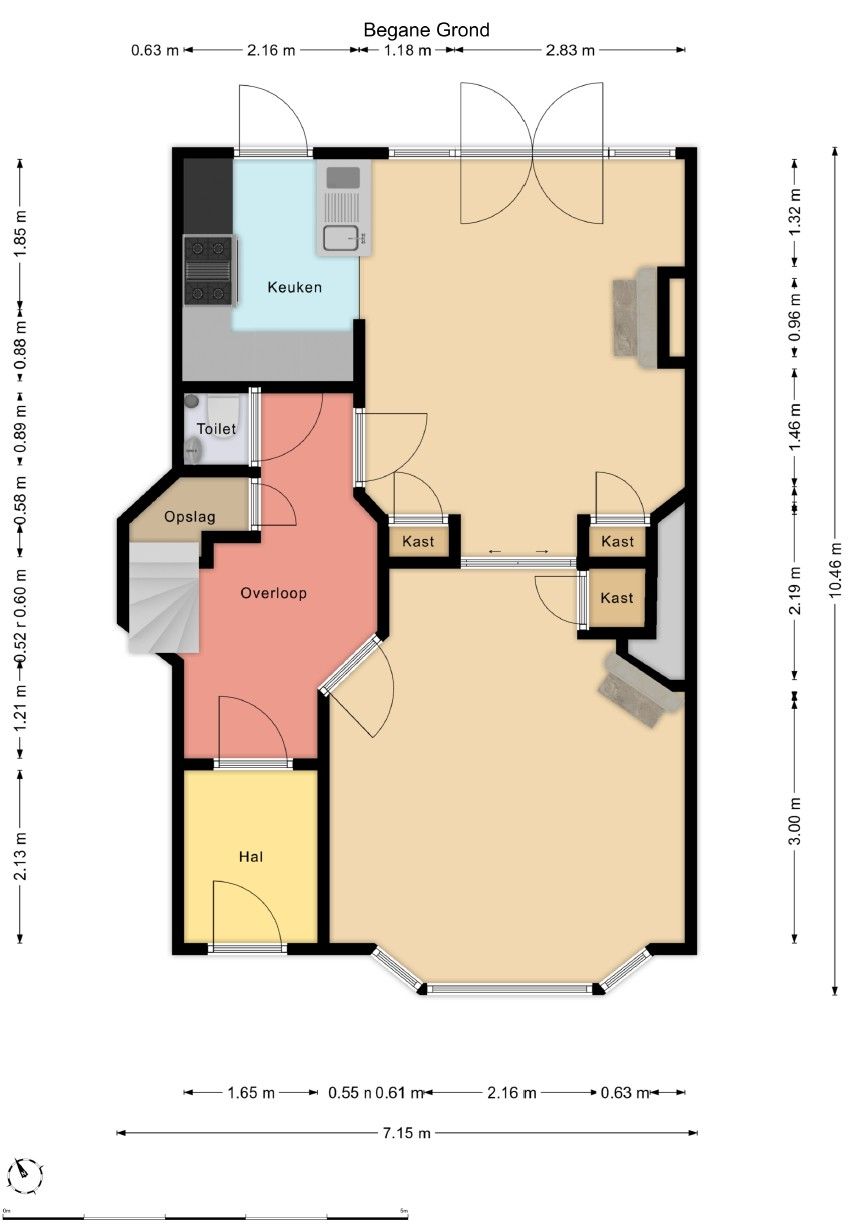 Foto 55 van Binckhorstlaan 16