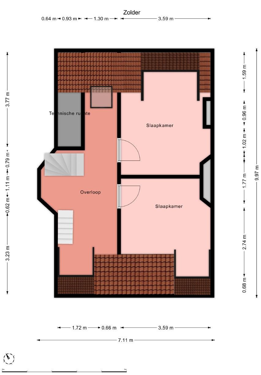 Foto 57 van Binckhorstlaan 16