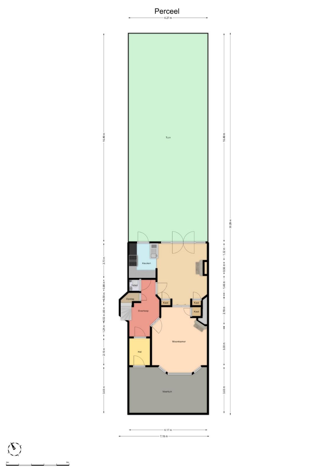 Foto 59 van Binckhorstlaan 16