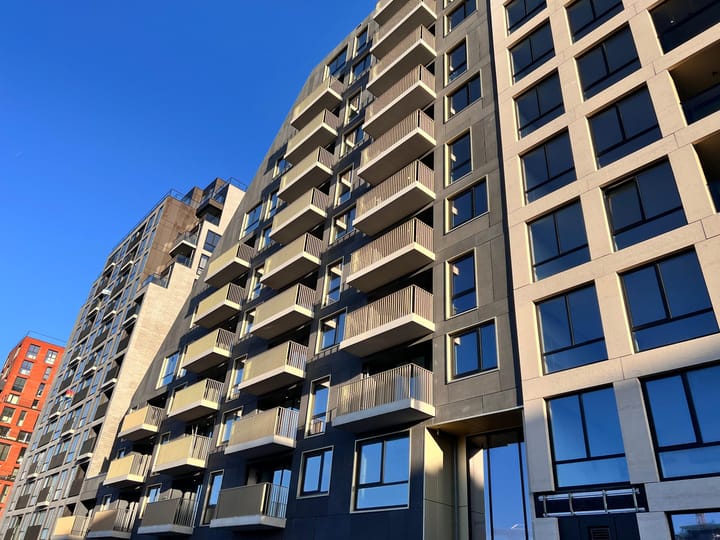 Foto 1 van Mies van der Rohestraat 295