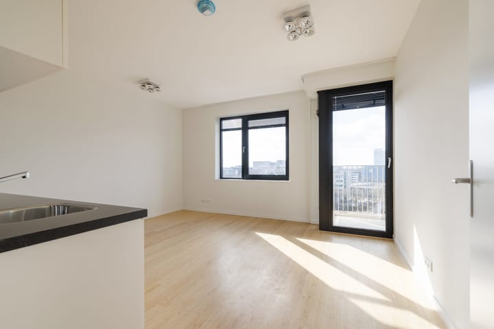 Foto 6 van Mies van der Rohestraat 295