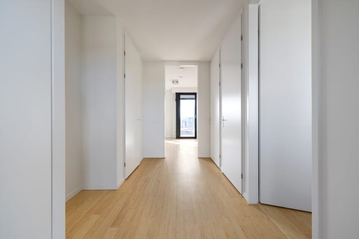 Foto 5 van Mies van der Rohestraat 295