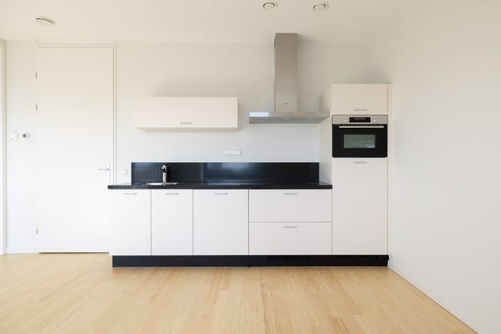 Foto 8 van Mies van der Rohestraat 295