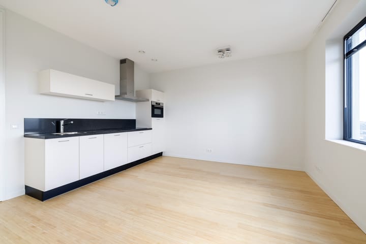 Foto 7 van Mies van der Rohestraat 295