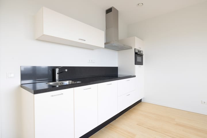 Foto 9 van Mies van der Rohestraat 295