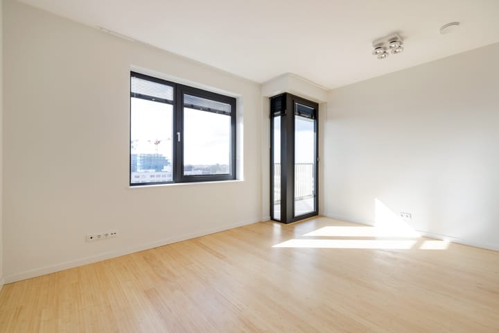 Foto 10 van Mies van der Rohestraat 295